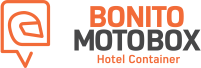 Hotel Bonito Logo