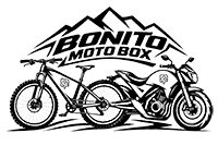 Bonito MotoBox